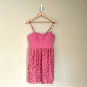 American Eagle Dress Medium